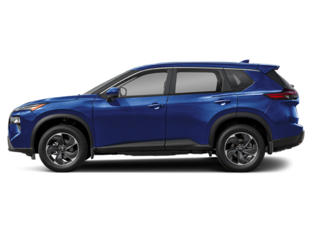 2026 Nissan Rogue SV photo 3