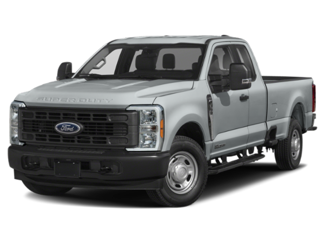 2026 Ford F-350 Super Duty