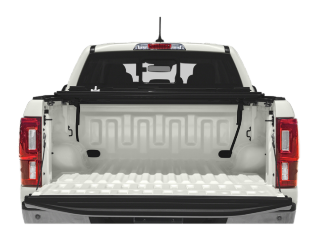 2021 Ford Ranger Lariat photo 3