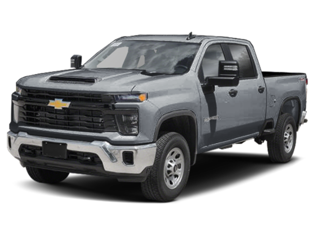 2024 Chevrolet Silverado 3500HD High Country's photo