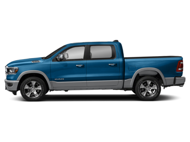 2021 Ram 1500 Laramie photo 3