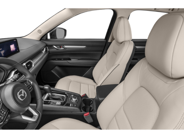 2024 Mazda CX-5 2.5 S Preferred photo 6