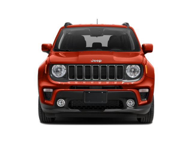 2021 Jeep Renegade Sport photo 2