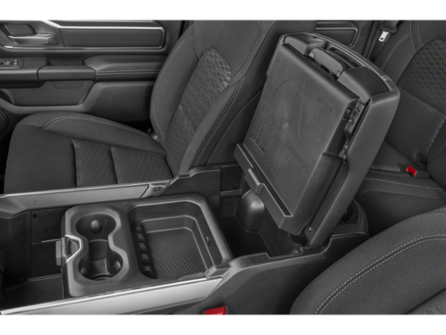 2025 Ram 1500 Big Horn Lone Star photo 11