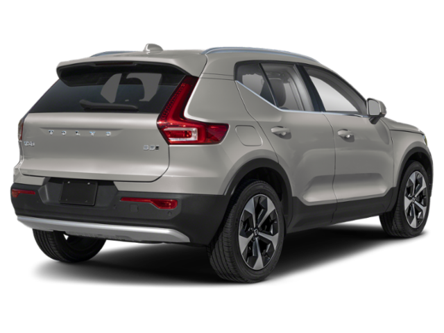 2025 Volvo XC40 Core photo 2
