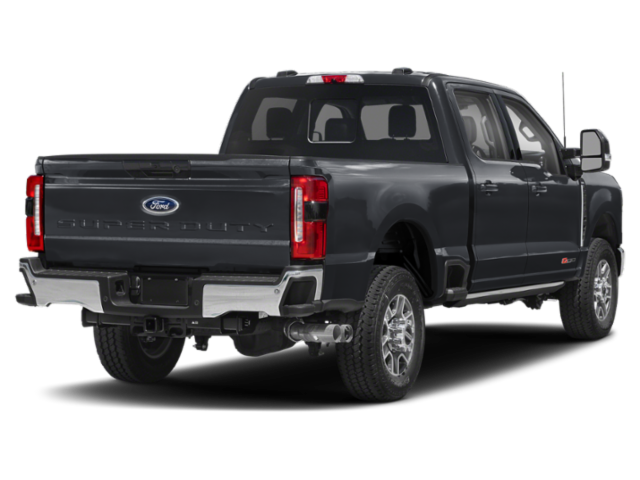2026 Ford F-250 Lariat photo 2