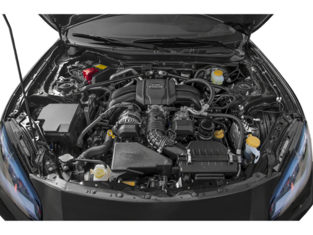 2025 SUBARU BRZ - Image 9