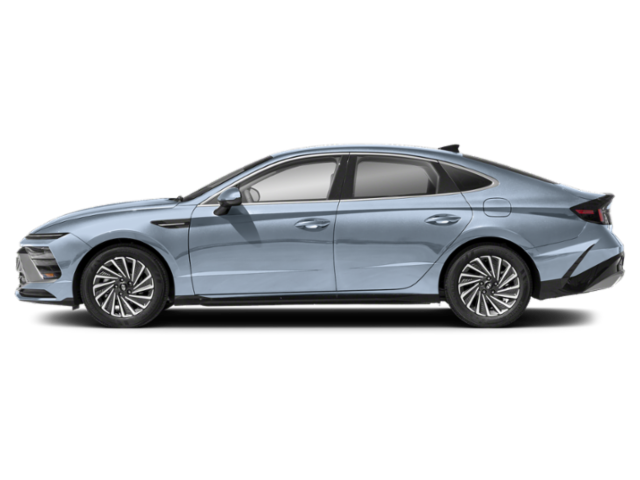 2026 Hyundai Sonata Hybrid SEL photo 3