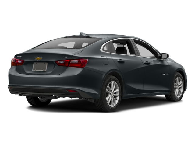 Used 2017 Chevrolet Malibu 1LT with VIN 1G1ZE5ST1HF165070 for sale in Sylvester, GA