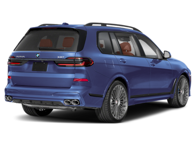 2026 Bmw X7 ALPINA XB7 photo 2