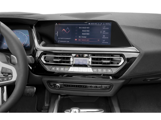 2026 Bmw Z4 sDrive30i photo 10
