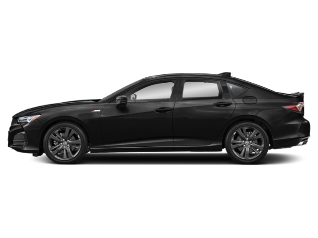 Image of Acura TLX w/A-Spec Package AWD 4D Sedan
