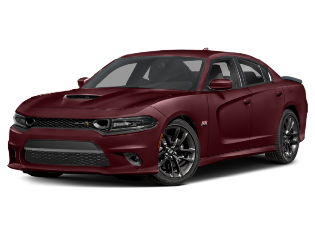2019 Dodge Charger R/T's photo