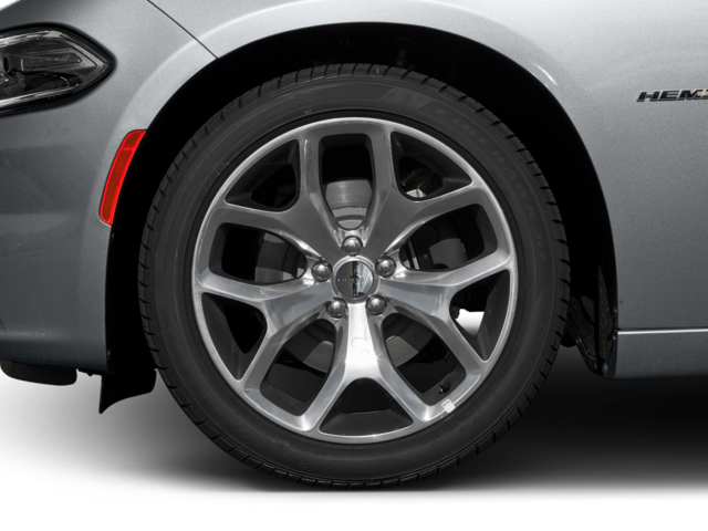 2017 DODGE CHARGER - Image 11