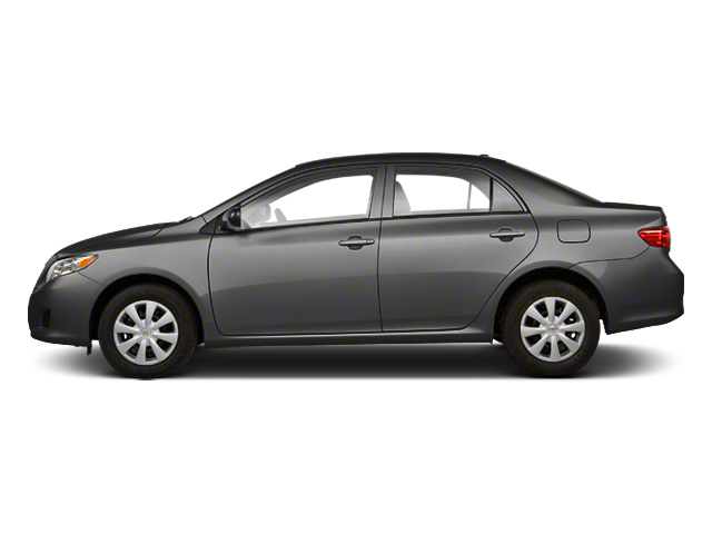 2010 Toyota Corolla S photo 3