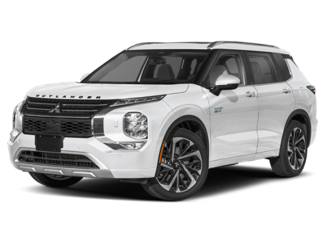 2025 Mitsubishi Outlander Plug-in Hybrid SEL's photo