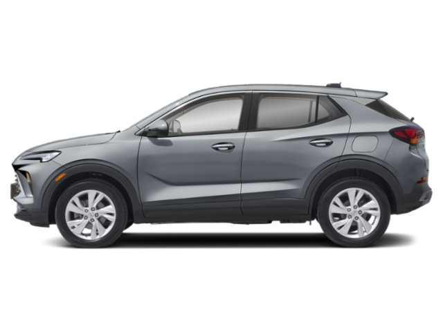 2026 Buick Encore GX Preferred photo 3