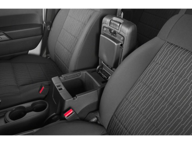 2015 Jeep Wrangler Unlimited Sport photo 13