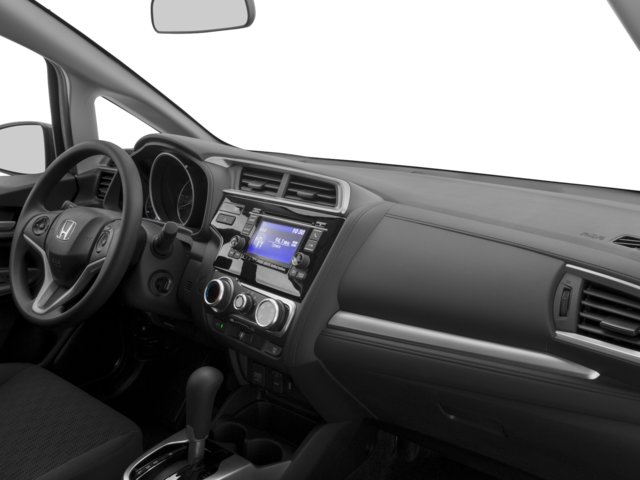 2016 Honda Fit LX photo 17