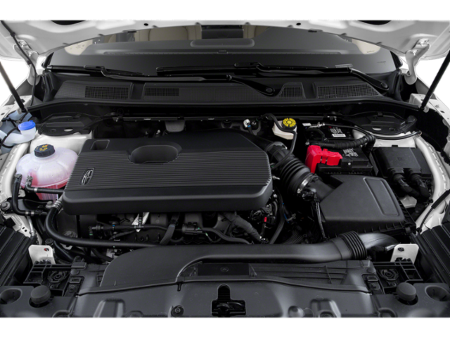2021 Lincoln Corsair Standard photo 10