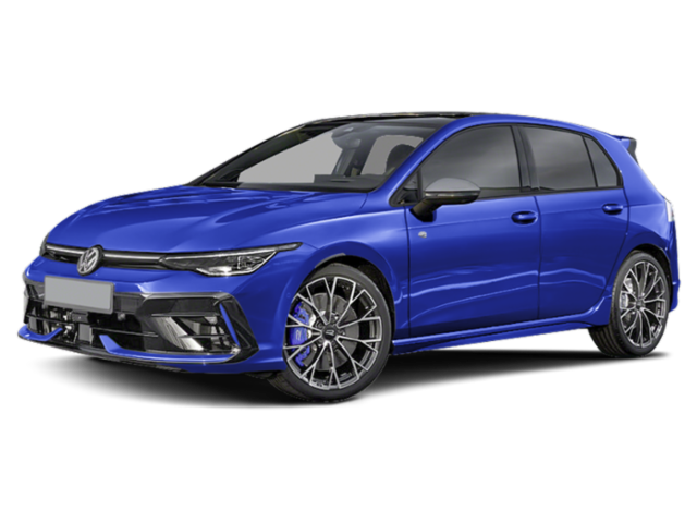 New 2025 Lapiz Blue Metallic Volkswagen  image 1