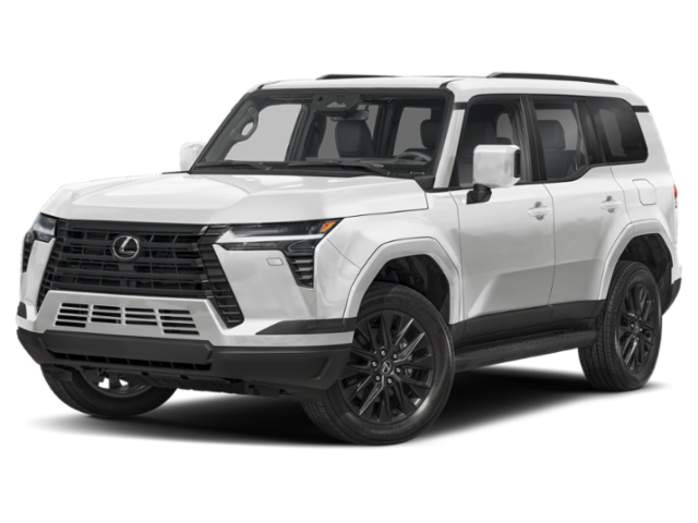 2026 Lexus GX Premium's photo