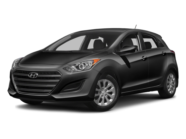 2016 Hyundai Elantra GT Base's photo