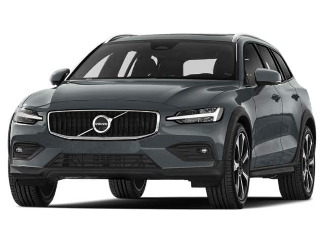 2026 Volvo V60 Cross Country