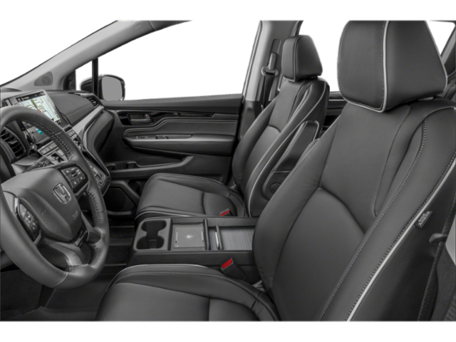 2026 Honda Odyssey Touring photo 8