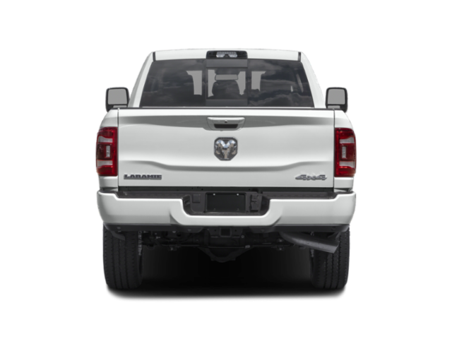 2024 Ram 2500 Laramie photo 9
