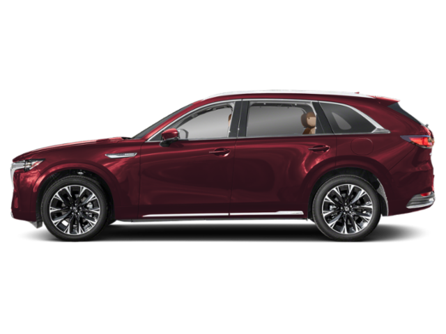 2026 Mazda CX-90 Premium Plus photo 2