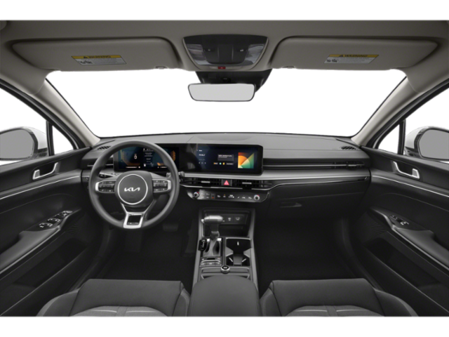 2026 Kia K5 LXS photo 5