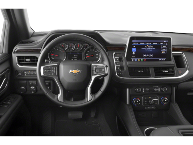 2023 Chevrolet Tahoe LS photo 3