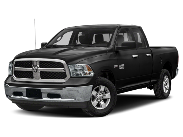 2018 RAM Ram 1500 Pickup SLT's photo