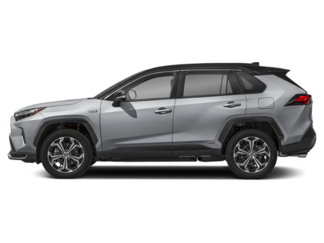 2025 Toyota RAV4 Prime XSE Premium photo 2