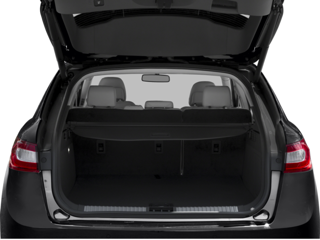 2018 LINCOLN MKX - Image 11