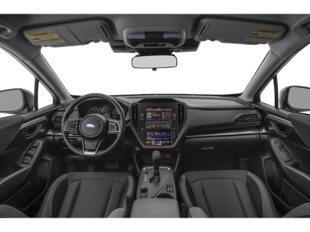 2025 Subaru Impreza Base photo 3