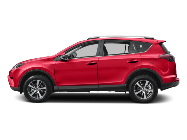 2018 Toyota RAV4 Adventure XLE photo 2