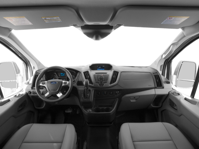 2018 Ford Transit photo 7
