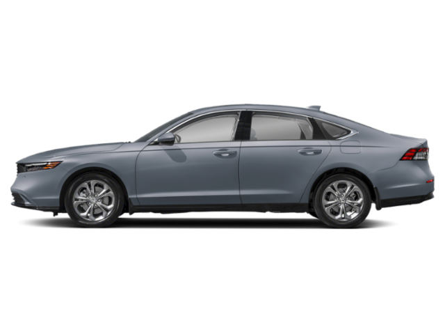 2025 Honda Accord Hybrid EX-L photo 2