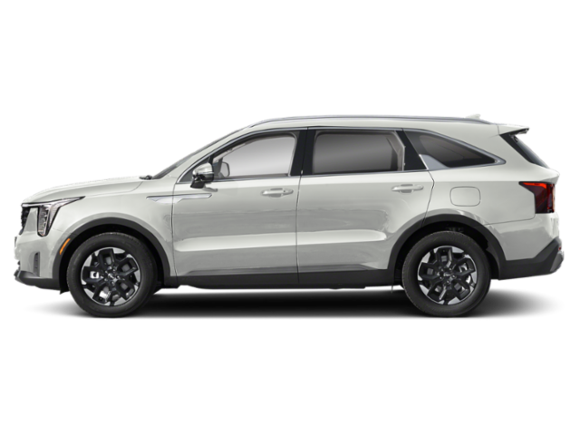 2026 Kia Sorento S photo 3