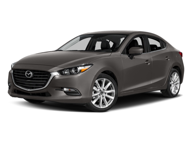 2017 Mazda Mazda3 Touring's photo