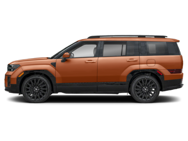 2025 Hyundai Santa Fe Calligraphy photo 17