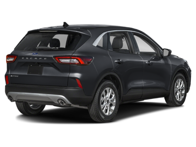 2025 Ford Escape Active photo 2