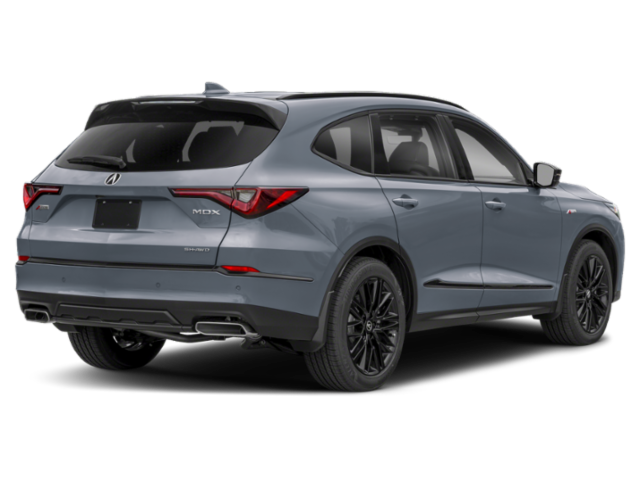 2025 Acura MDX SH-AWD A-Spec Advance photo 2