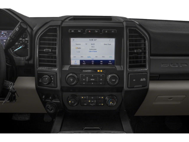 2020 Ford F-250 XLT photo 10