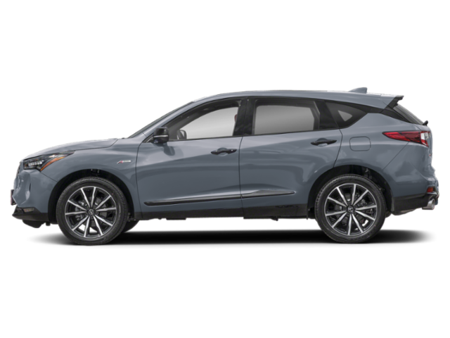 2025 Acura RDX A-Spec Advance photo 3