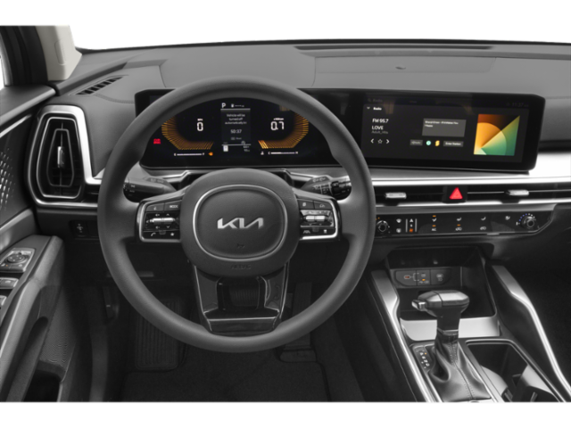 2026 Kia Sorento S photo 4