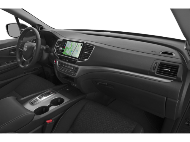 2025 Honda Ridgeline Sport photo 14