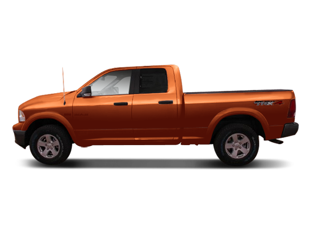 2009 Dodge Ram 1500 Pickup SLT's photo